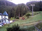 Archived image Webcam Base station Belchen 05:00