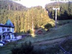 Archived image Webcam Base station Belchen 06:00