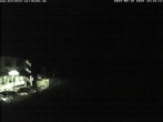 Archiv Foto Webcam Talstation Belchen 21:00