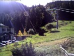 Archived image Webcam Base station Belchen 15:00