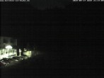 Archived image Webcam Base station Belchen 19:00