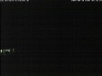 Archiv Foto Webcam Talstation Belchen 23:00