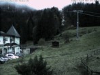 Archived image Webcam Base station Belchen 06:00