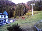 Archiv Foto Webcam Talstation Belchen 06:00