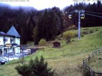 Archived image Webcam Base station Belchen 11:00