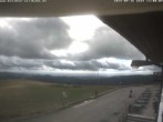 Archived image Webcam Ski area Belchen 13:00