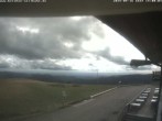 Archived image Webcam Ski area Belchen 15:00
