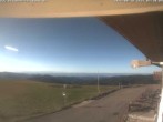 Archived image Webcam Ski area Belchen 08:00