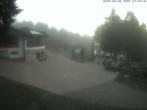 Archiv Foto Webcam Wasserkuppe: Märchenwiesenhütte 06:00
