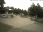 Archiv Foto Webcam Wasserkuppe: Märchenwiesenhütte 01:00