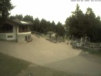 Archiv Foto Webcam Wasserkuppe: Märchenwiesenhütte 02:00