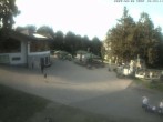 Archiv Foto Webcam Wasserkuppe: Märchenwiesenhütte 12:00
