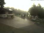 Archived image Webcam Ski- and bobsleigh-arena Wasserkuppe 08:00