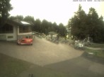 Archived image Webcam Ski- and bobsleigh-arena Wasserkuppe 09:00