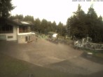 Archived image Webcam Ski- and bobsleigh-arena Wasserkuppe 11:00