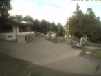Archived image Webcam Ski- and bobsleigh-arena Wasserkuppe 15:00
