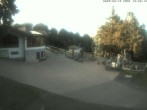 Archived image Webcam Ski- and bobsleigh-arena Wasserkuppe 17:00
