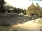 Archiv Foto Webcam Wasserkuppe: Märchenwiesenhütte 15:00