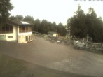 Archived image Webcam Ski- and bobsleigh-arena Wasserkuppe 07:00