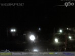 Archived image Webcam Hotel "Deutscher Flieger" 23:00