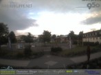 Archived image Webcam Hotel "Deutscher Flieger" 05:00