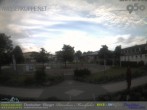 Archived image Webcam Hotel "Deutscher Flieger" 06:00