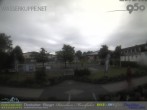 Archived image Webcam Hotel "Deutscher Flieger" 09:00