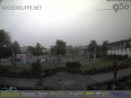 Archived image Webcam Hotel "Deutscher Flieger" 11:00