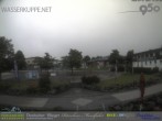Archived image Webcam Hotel "Deutscher Flieger" 13:00