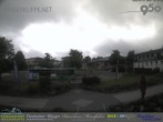 Archived image Webcam Hotel "Deutscher Flieger" 15:00