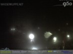 Archived image Webcam Hotel "Deutscher Flieger" 23:00