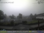 Archived image Webcam Hotel "Deutscher Flieger" 05:00