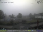 Archived image Webcam Hotel "Deutscher Flieger" 06:00