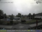 Archiv Foto Webcam Wasserkuppe: Hotel Deutscher Flieger 09:00