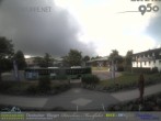 Archiv Foto Webcam Wasserkuppe: Hotel Deutscher Flieger 11:00
