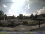 Archiv Foto Webcam Wasserkuppe: Hotel Deutscher Flieger 13:00
