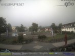 Archiv Foto Webcam Wasserkuppe: Hotel Deutscher Flieger 06:00