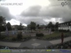 Archiv Foto Webcam Wasserkuppe: Hotel Deutscher Flieger 11:00