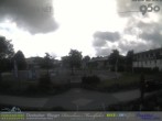 Archiv Foto Webcam Wasserkuppe: Hotel Deutscher Flieger 13:00