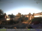 Archiv Foto Webcam Wasserkuppe: Hotel Deutscher Flieger 00:00