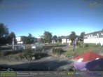Archiv Foto Webcam Wasserkuppe: Hotel Deutscher Flieger 02:00