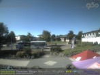 Archiv Foto Webcam Wasserkuppe: Hotel Deutscher Flieger 04:00