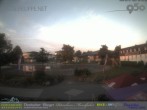 Archiv Foto Webcam Wasserkuppe: Hotel Deutscher Flieger 05:00