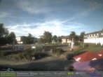 Archiv Foto Webcam Wasserkuppe: Hotel Deutscher Flieger 07:00