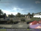 Archiv Foto Webcam Wasserkuppe: Hotel Deutscher Flieger 09:00