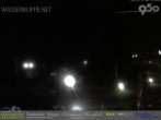 Archived image Webcam Hotel "Deutscher Flieger" 23:00