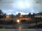 Archived image Webcam Hotel "Deutscher Flieger" 05:00