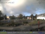 Archived image Webcam Hotel "Deutscher Flieger" 07:00