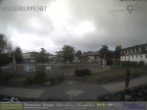 Archived image Webcam Hotel "Deutscher Flieger" 08:00