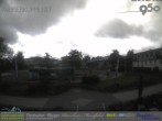 Archiv Foto Webcam Wasserkuppe: Hotel Deutscher Flieger 11:00